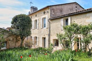 Chambre d'hôtes spacieuse, salle de bain privative - 2