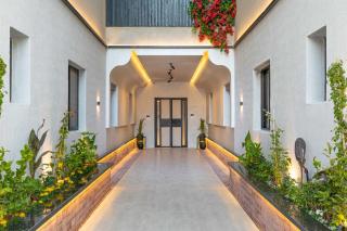 Amber Hospitality - AlQuds - 9