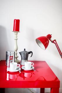 Bologna Suite - Bologne - 4