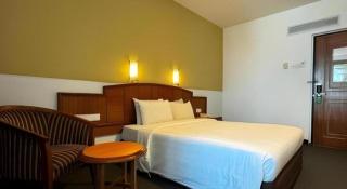 Hotel Continental Penang - 7