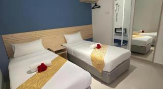 D'OR Hotel Tengkat Tong Shin - 7