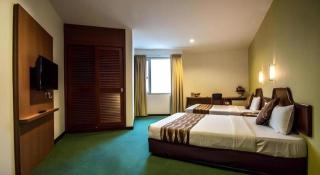 Hotel Continental Penang - 5