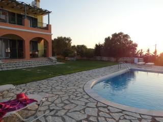 Villa Stamata - Tsoukaladhes - 0