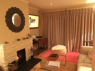 Yew Tree Cottage - 1