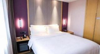 Lavande Hotel Beijing Daxing Airport Qingyuan Road Metro Station Joy City - 3