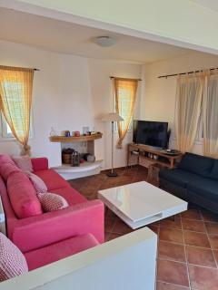 Beachfront Villa Galazio - 8