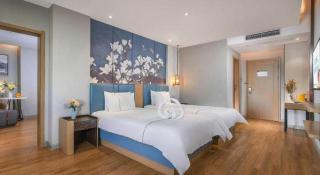 Magnotel Hotel Dongxing Guomen Port - 1