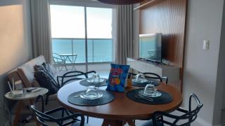 Praia de Itaparica - Frente mar! Totalmente Montado! Até 5 hóspedes - 6