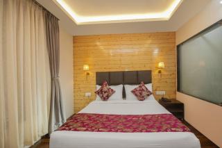 Royal Hotel Gangtok - Gangtok - 8