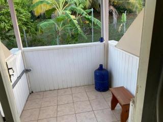 Séjours d'Estelle à Sainte-Anne - Plage de la Pointe Marin à 400m ! - 3