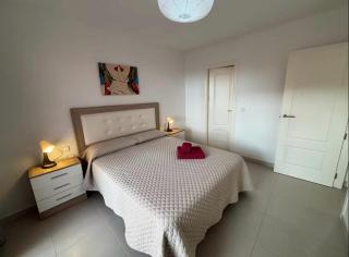 Lovely Mojácar Playa - 5