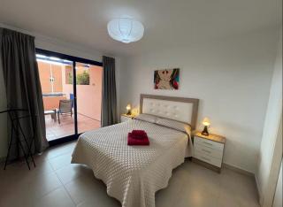 Lovely Mojácar Playa - 7