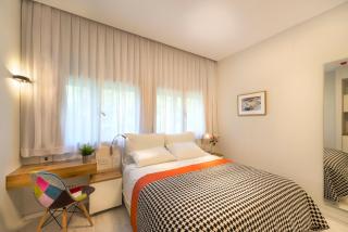Dizengoff 208 Hotel Tel Aviv - Tel Aviv - 9