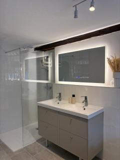 Colombages&Spa - Cœur Historique - Jacuzzi - 9