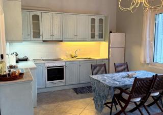 Alkyonis House - Platithriás - 7