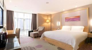 Lavande Hotel Foshan Shunde Shunlian Plaza Jinlong Metro Station - 4