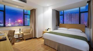 GreenTree Inn Zhongshan West District Fuhua Road Branch - 9