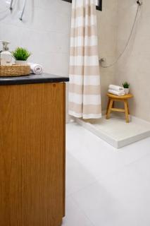 Elegant studio with large terrace - 6