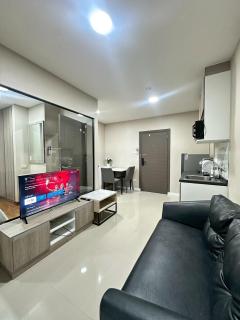 The City Hatyai B3-8 - 8