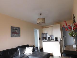 Bel appartement avec vue sur l'hippodrome - 1