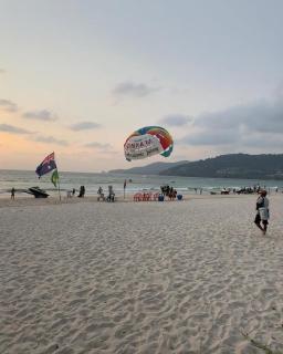 Patong Beach Verve - 3