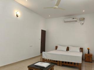 St Andrews Serenity Stay - Premium Rooms Near Trivandrum Beach - 6