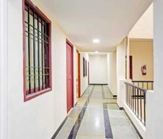 Collection O Poonamallee Bus Terminal Chennai Formerly Mahalakshmi Inn - 5