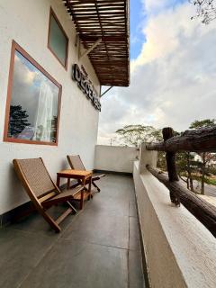 December Homestay & Coffee Măng Đen - only Vietnamese Guest - 7