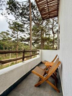 December Homestay & Coffee Măng Đen - only Vietnamese Guest - 6