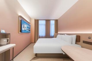 汉庭酒店北京中关村环保园华为北京研究所店Hanting Hotel Zhongguancun Environmental Protection Park Huawei Beijing Research Institute Branch Beijing - 6