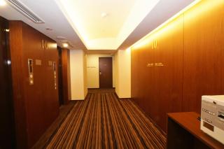 Hotel Keihan Asakusa - Tokyo - 1