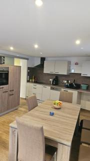 Moni's Ferienwohnung - 9