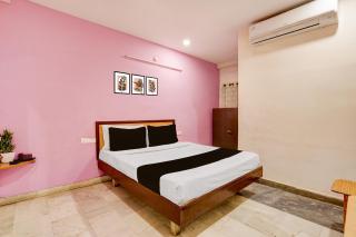 Hotel O Vishnu Padham Homestay - Tirupati - 2