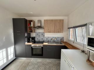 "Chambre" Chez Zabou - Carpentras - 7