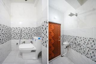 SPOT ON Hotel Aagman Inn - 9