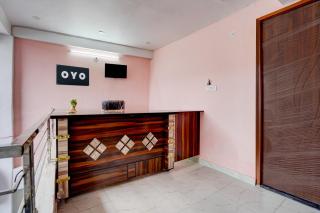 SPOT ON Hotel Aagman Inn - 3