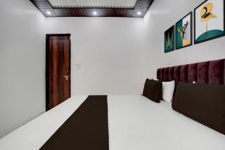 SPOT ON Diamond Guest House - 9