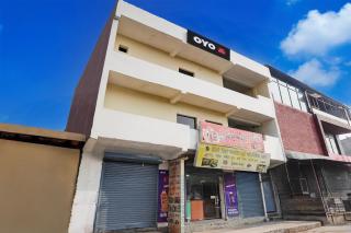 SPOT ON Diamond Guest House - 8