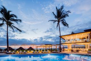Villa Premiere Boutique Hotel & Romantic Getaway - Adults Only - Puerto Vallarta - 1