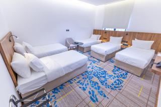 Jasmine Garden Hotel Makkah - 2