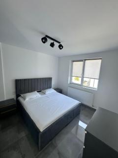 Family-Friendly Apartment, 2 Bedroom and Living Area & Balcony, with Garden Access, Donilads Properties - Home Everywhere, Relax & Nature Escape - 7