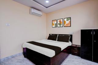 Hotel O Bappu Lodging - 9