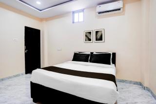 Hotel O Bappu Lodging - 6