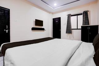 Hotel O Bappu Lodging - 3