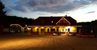 Noclegi Nart-Sport - Rablów - 9
