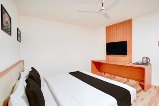 Hotel O Bhoomi Palace 3.O - 2