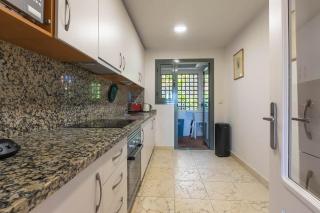 Cozy living space near scenic golf greens! - 2