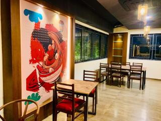 Bangladesh China Club Ltd - 1