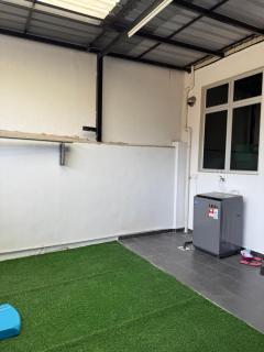 Homestay By Wawa - Permatang Badak, Kuantan - 7