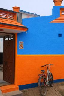 Shubham homestay - 3